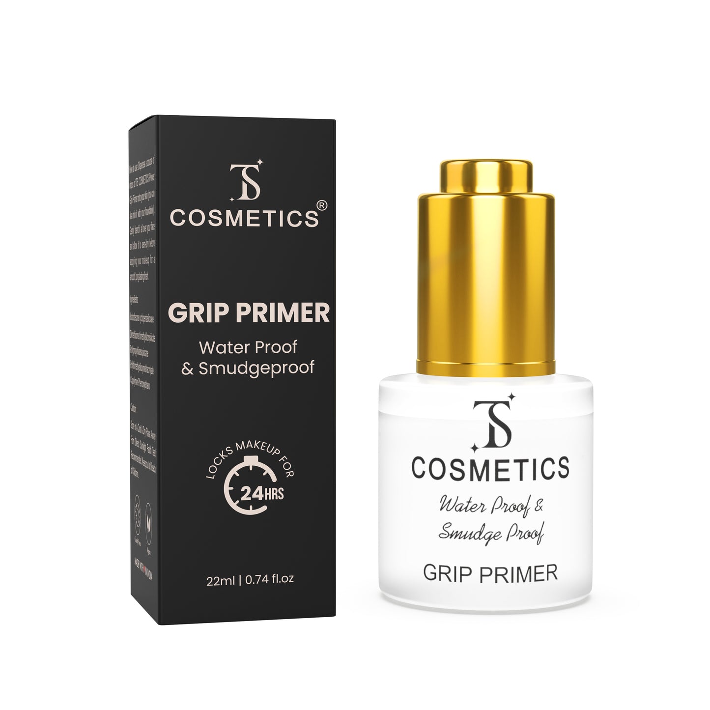TS Cosmetics Grip Primer-22 ml