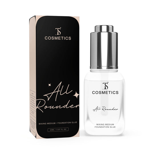 All Rounder / Mixing Medium - Cosmetics by TS