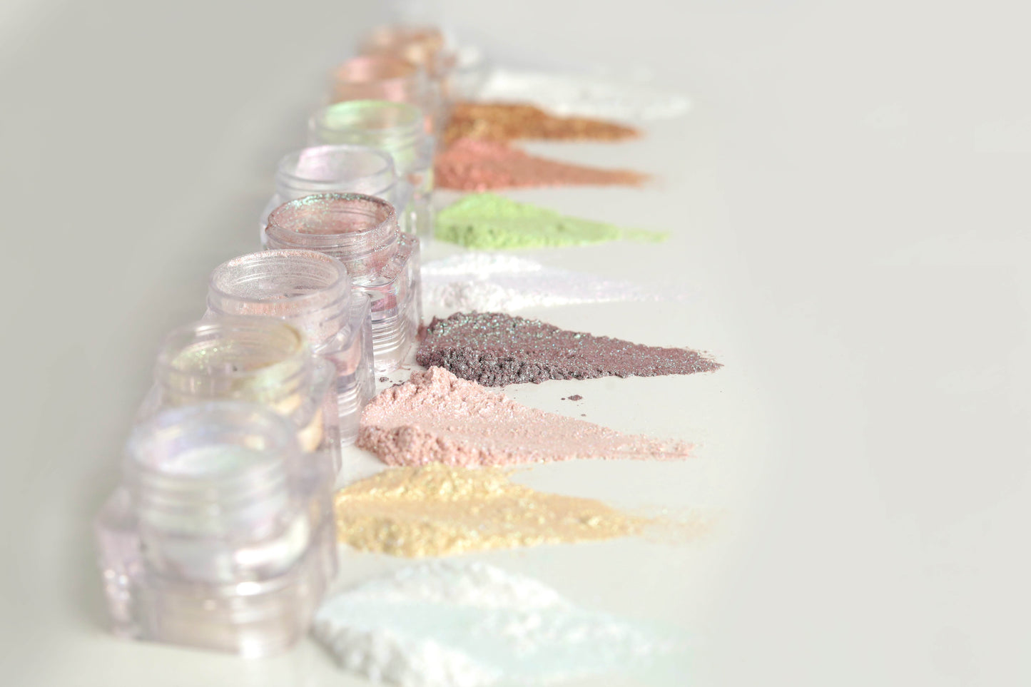 Diamond Dust Powder Aditya X Ts Cosmetics - Cosmetics by TS