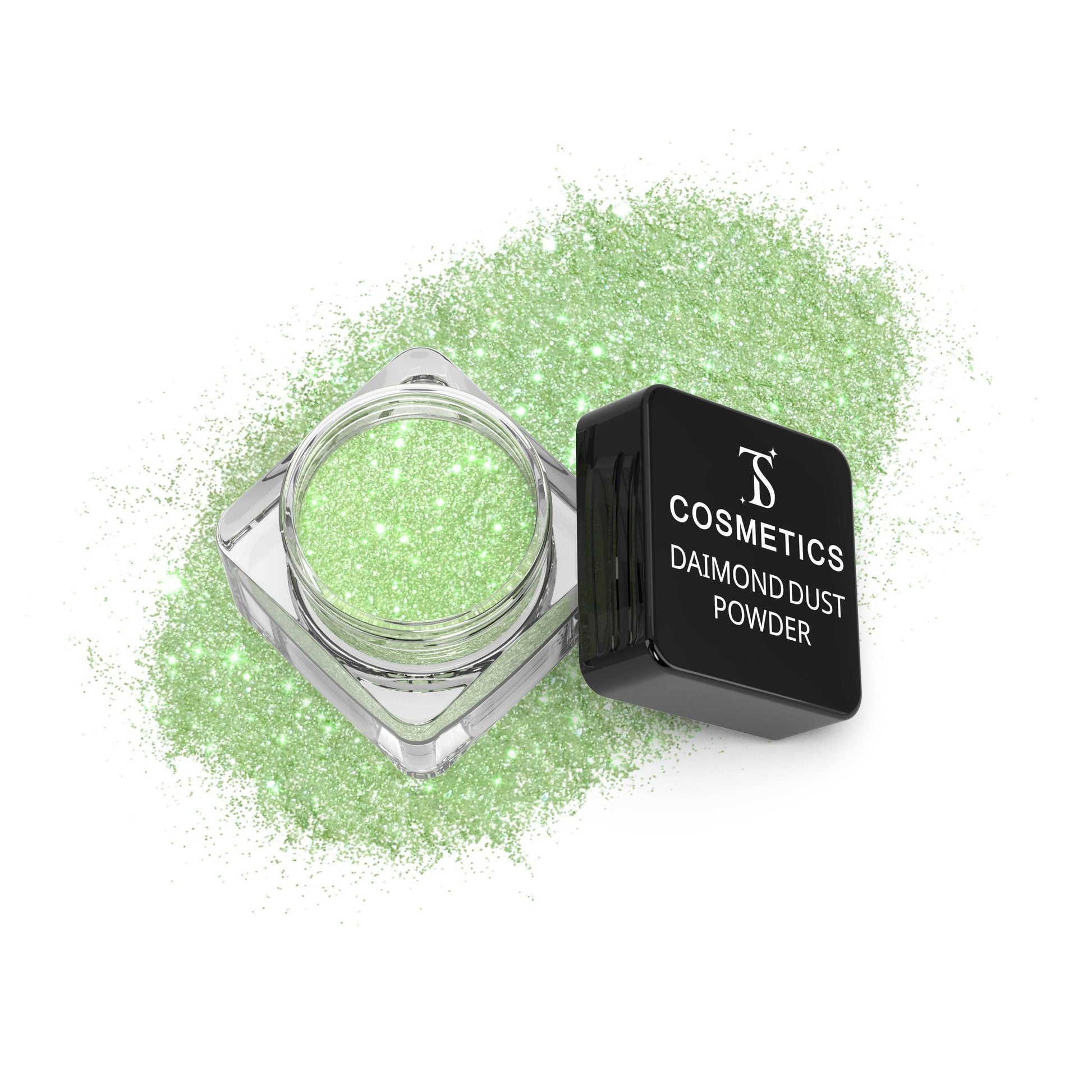 Diamond Dust Powder Aditya X Ts Cosmetics - Cosmetics by TS