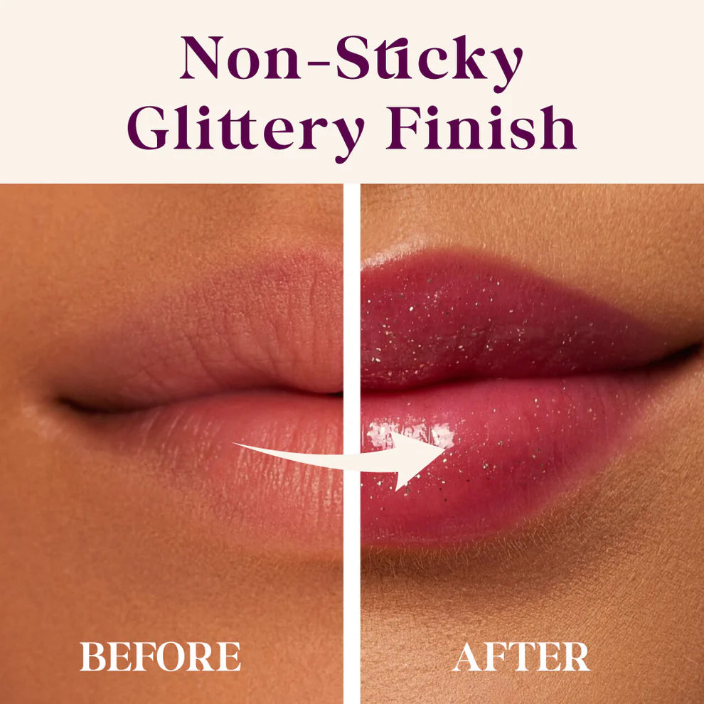 pH LIP & CHEEK OIL Honey