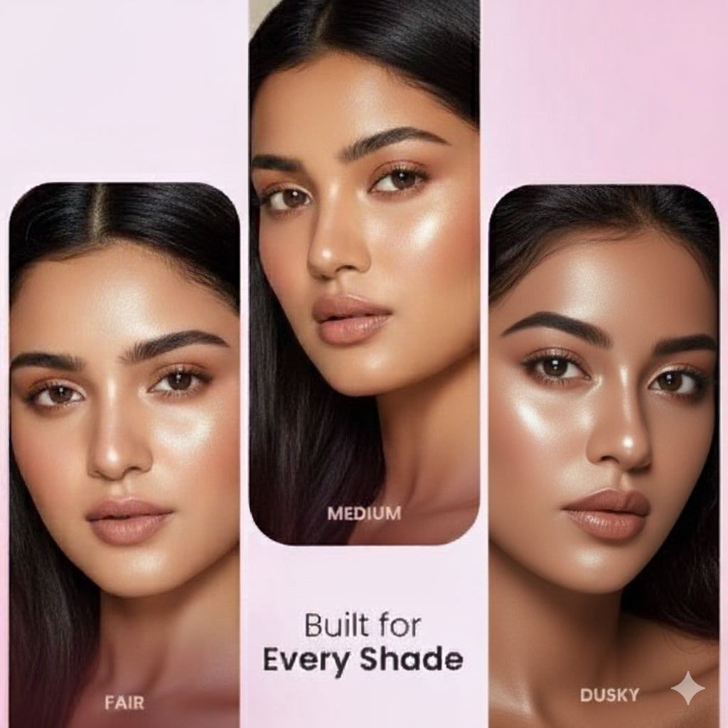 TS COSMETICS STROBE CREAM- Pink Glow