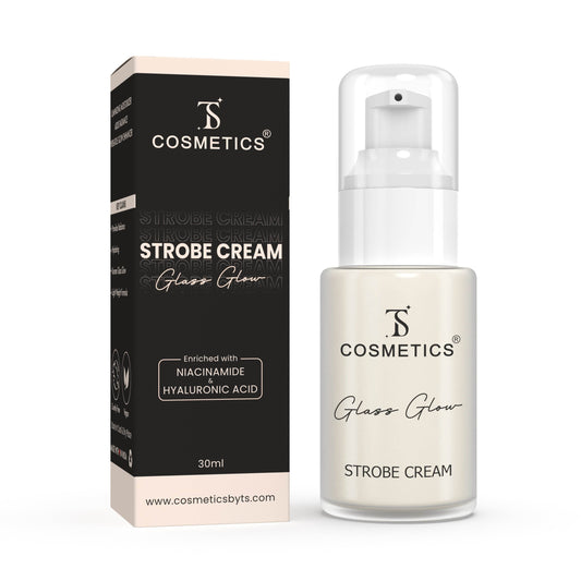 Strobe Cream - Cosmetics by TS