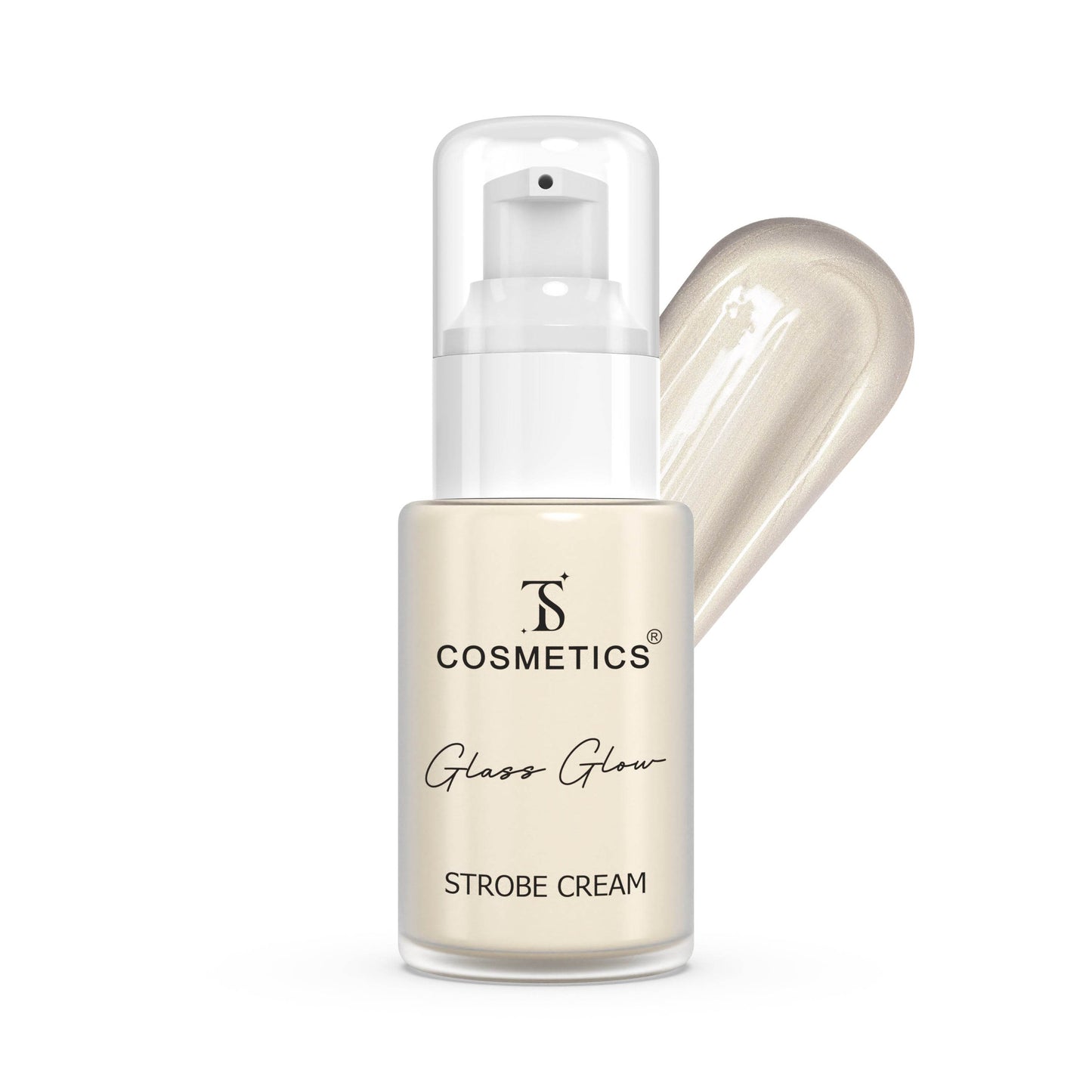 Strobe Cream - Cosmetics by TS
