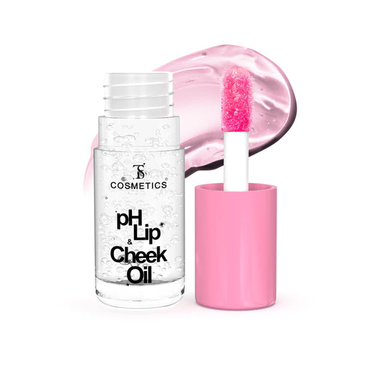 pH LIP & CHEEK OIL - Cosmetics by TS