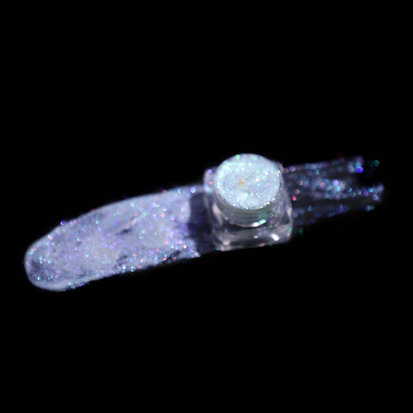 Pressed Glitter - Cosmetics by TS