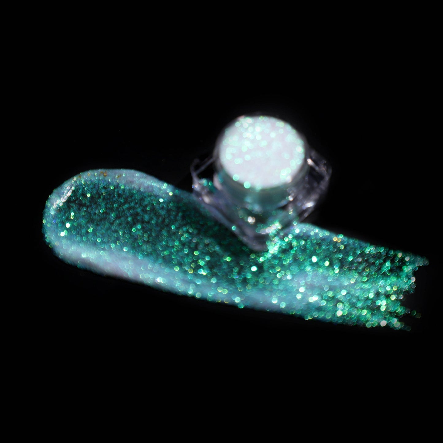 Pressed Glitter - Cosmetics by TS