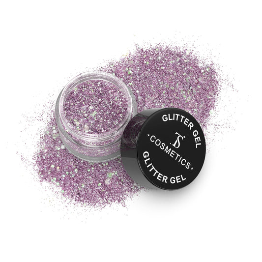 Glitter Gel / Loose Pigment - Cosmetics by TS
