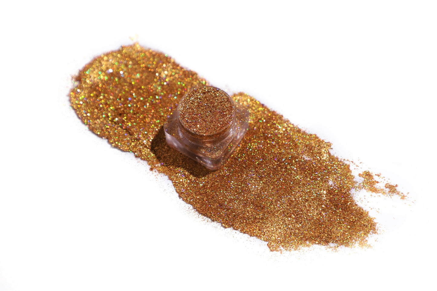 Pressed Glitter - Cosmetics by TS