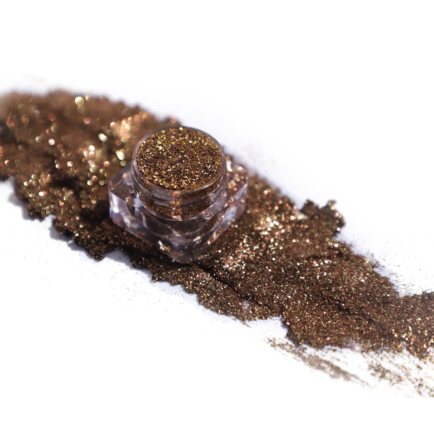 Pressed Glitter - Cosmetics by TS