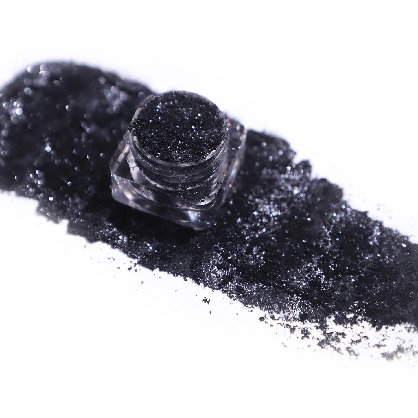 Pressed Glitter - Cosmetics by TS