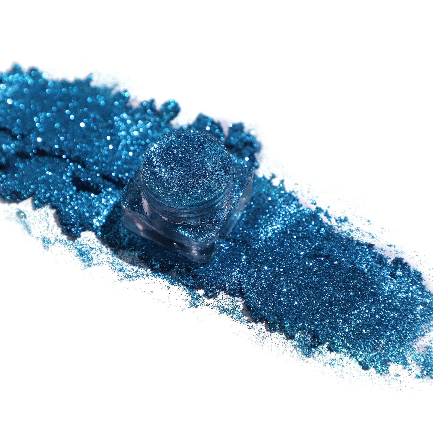 Pressed Glitter - Cosmetics by TS