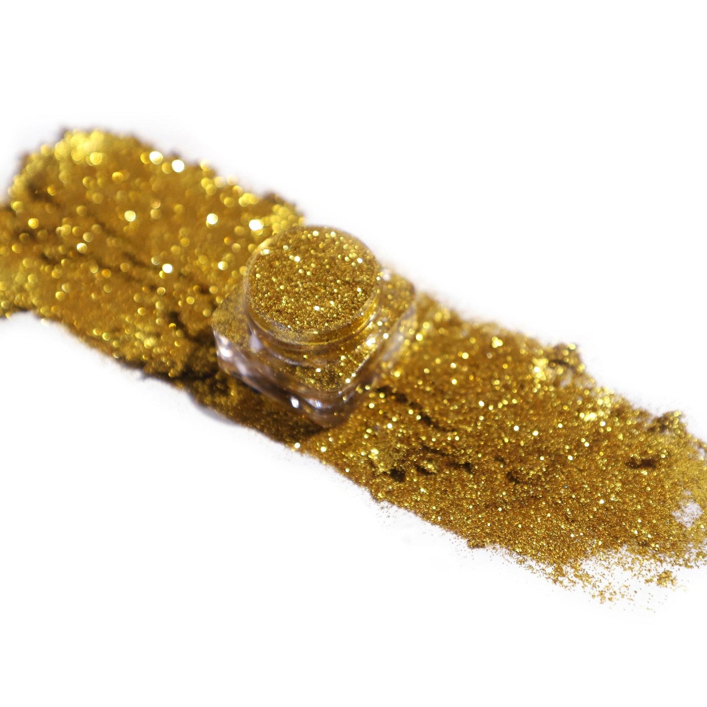 Pressed Glitter - Cosmetics by TS