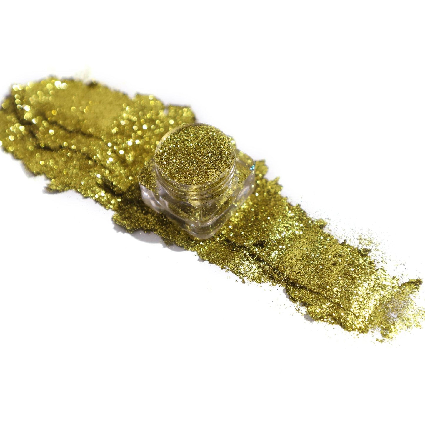 Pressed Glitter - Cosmetics by TS