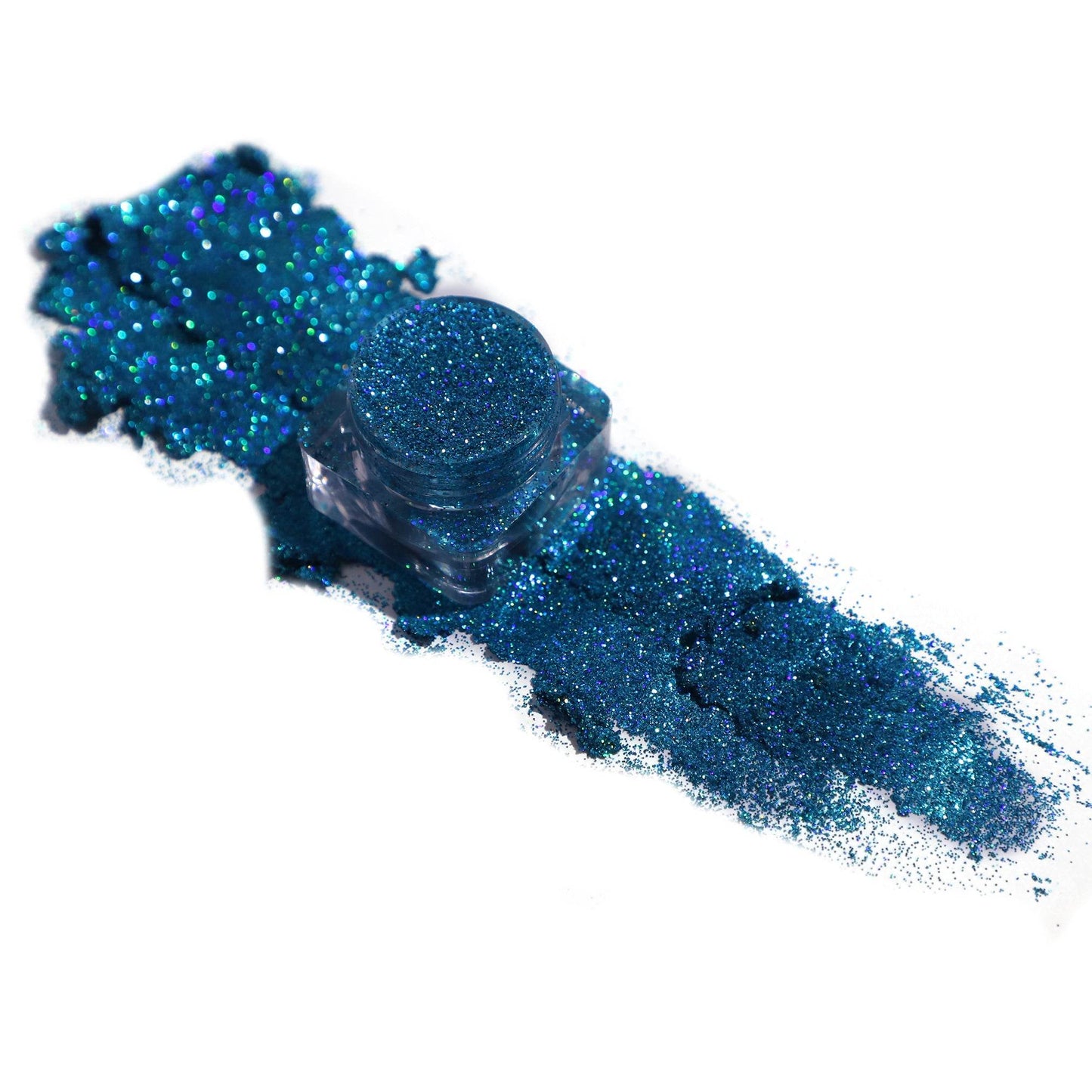 Pressed Glitter - Cosmetics by TS