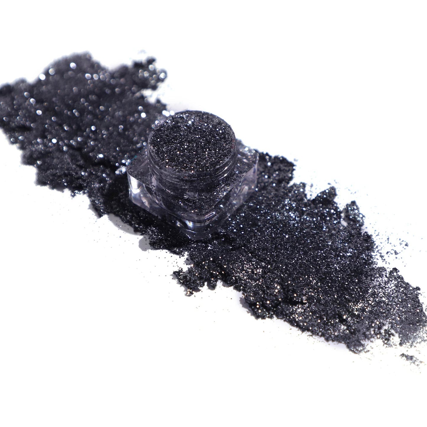 Pressed Glitter - Cosmetics by TS