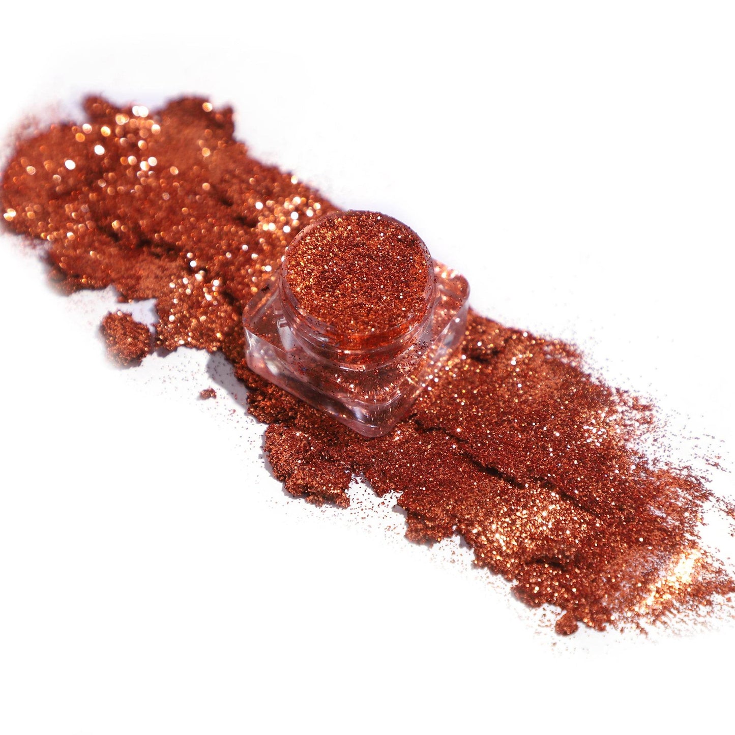 Pressed Glitter - Cosmetics by TS
