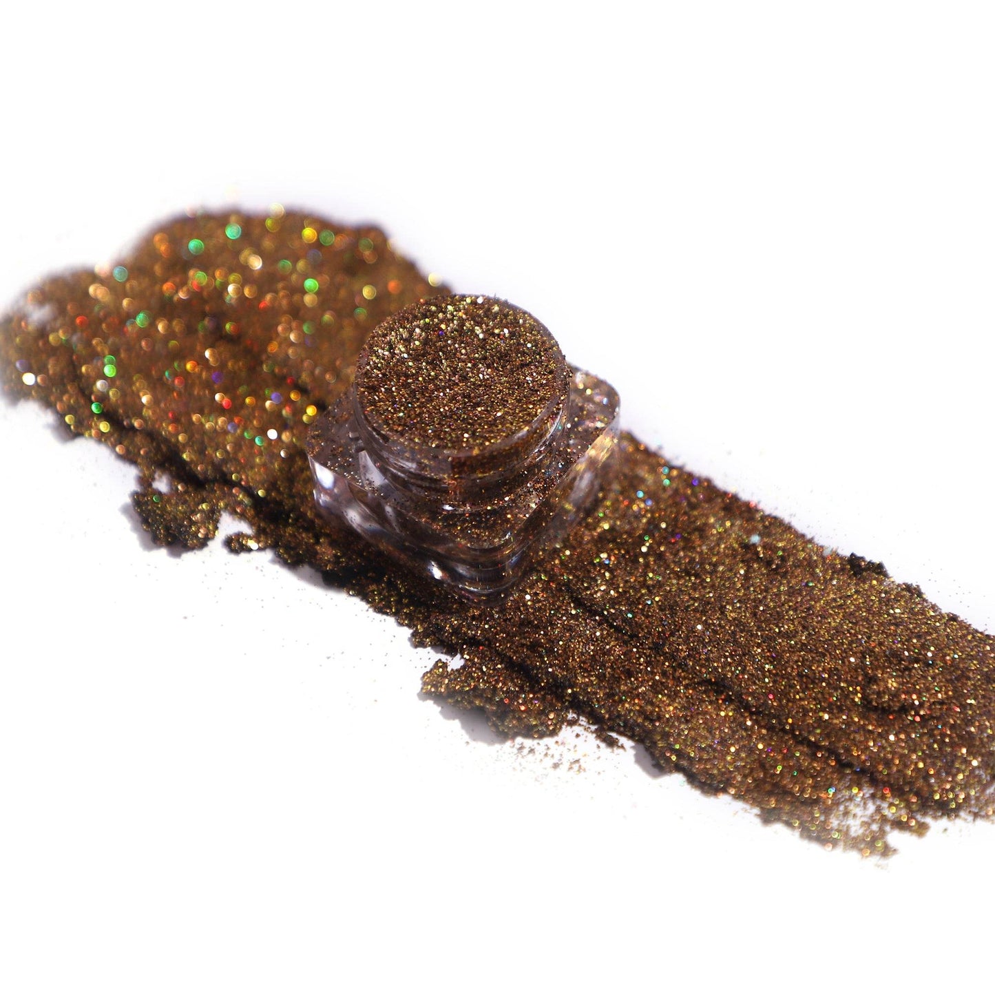 Pressed Glitter - Cosmetics by TS