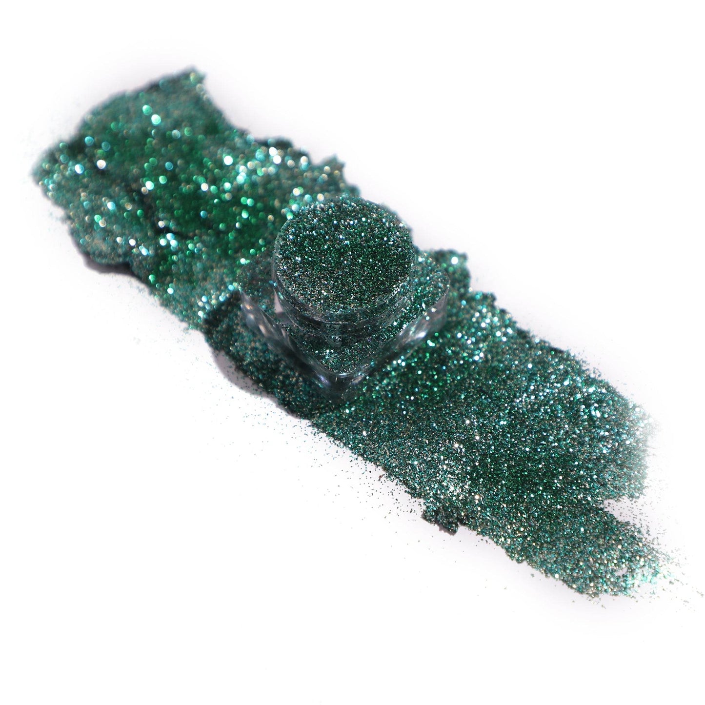 Pressed Glitter - Cosmetics by TS