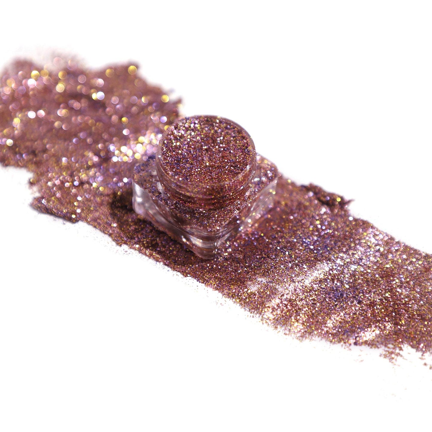 Pressed Glitter - Cosmetics by TS