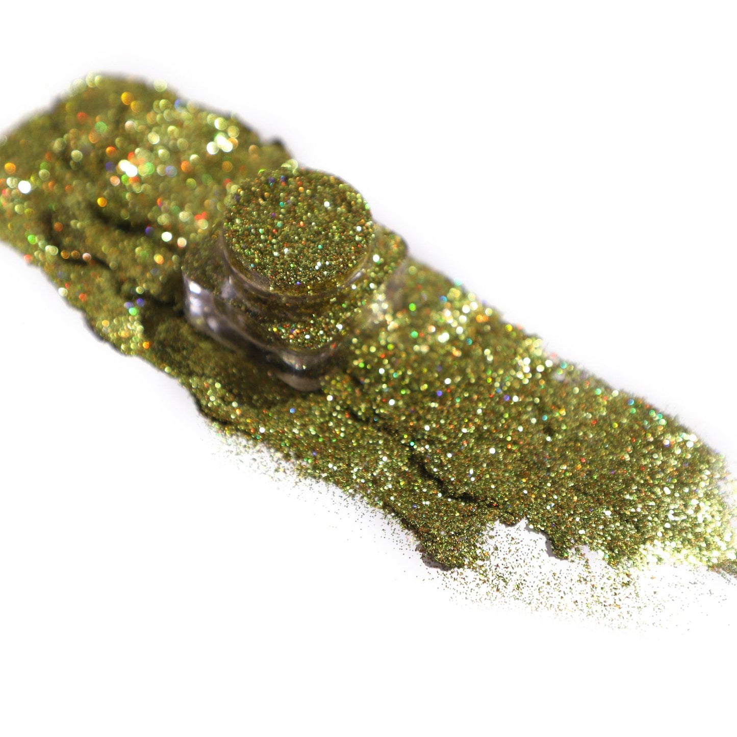 Pressed Glitter - Cosmetics by TS