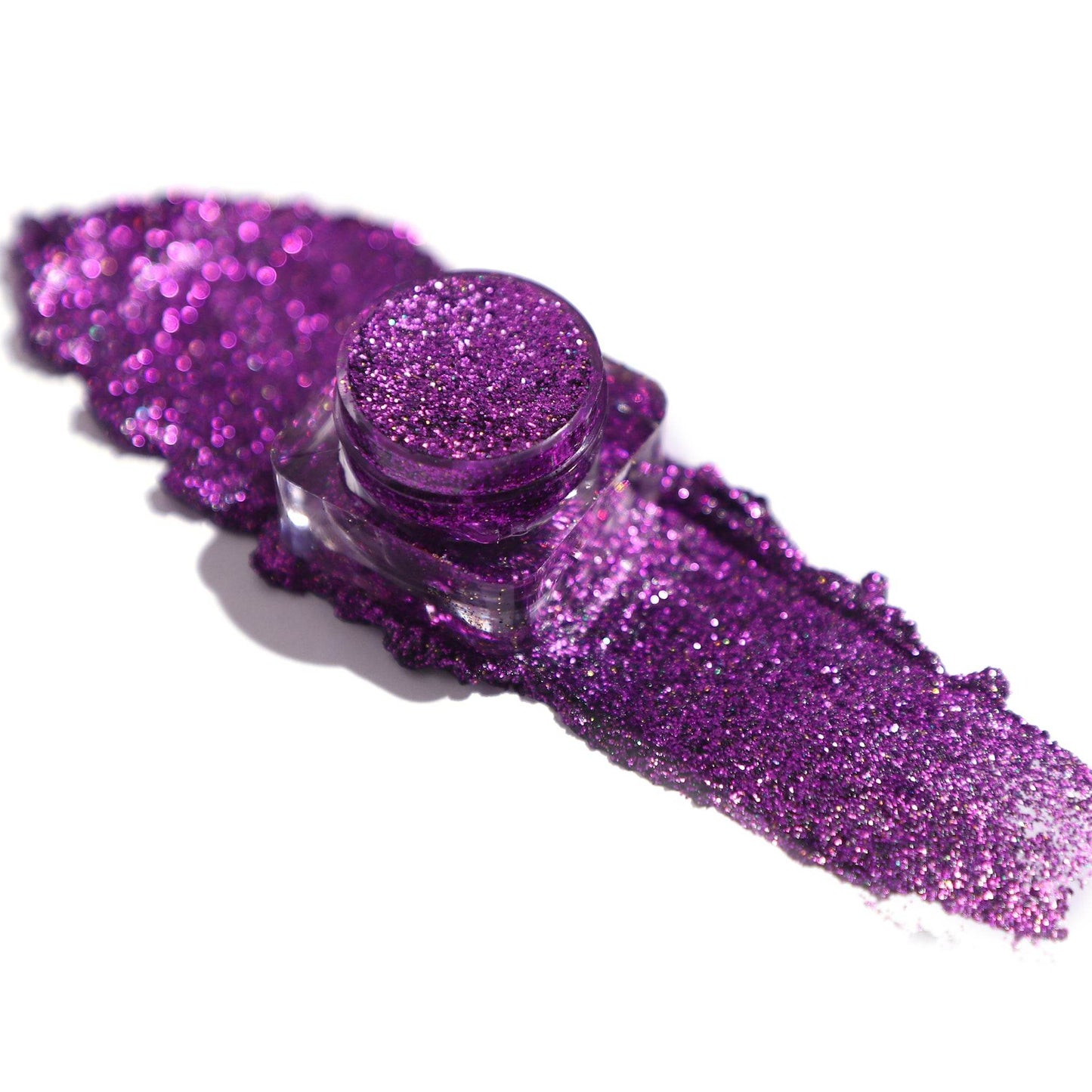 Pressed Glitter - Cosmetics by TS