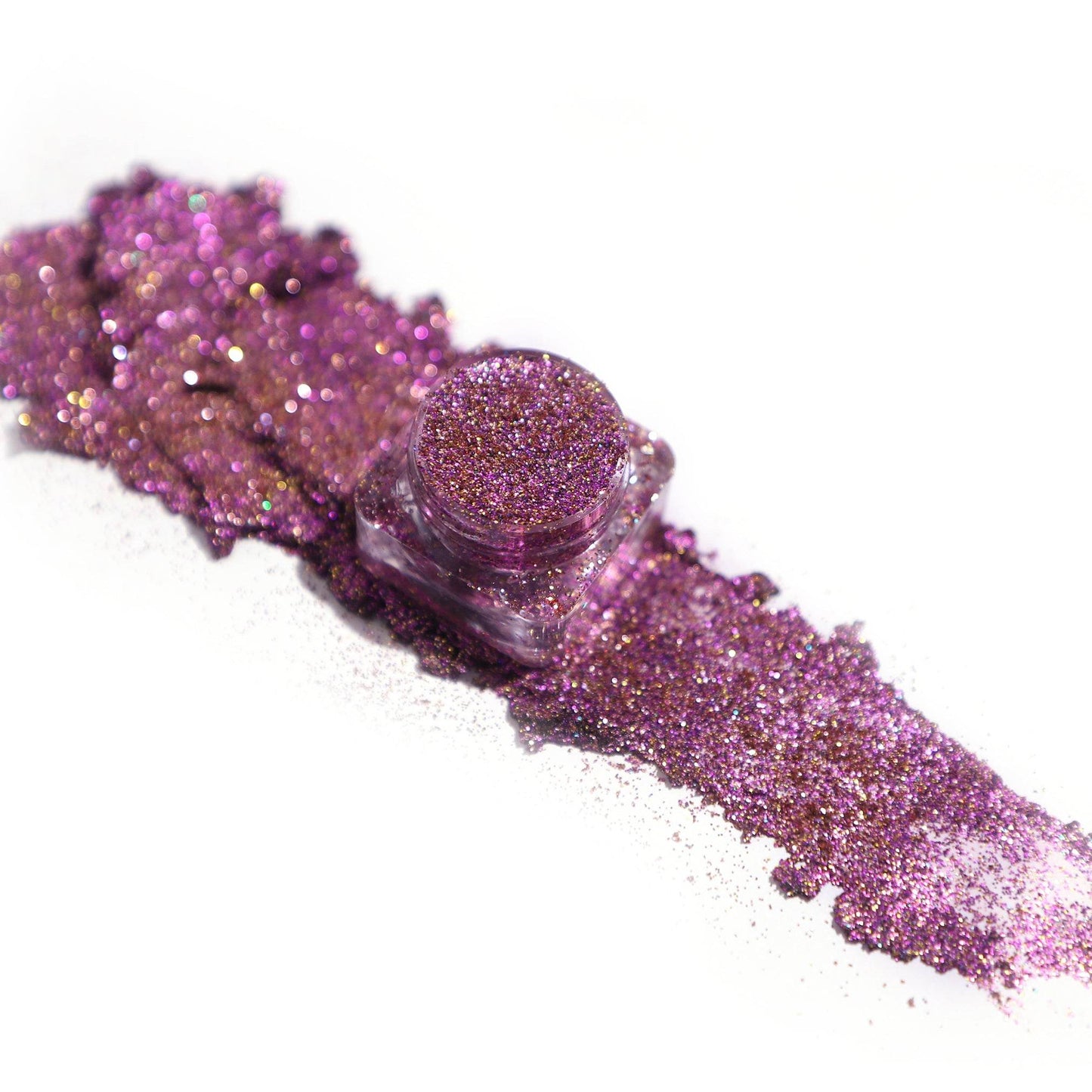 Pressed Glitter - Cosmetics by TS