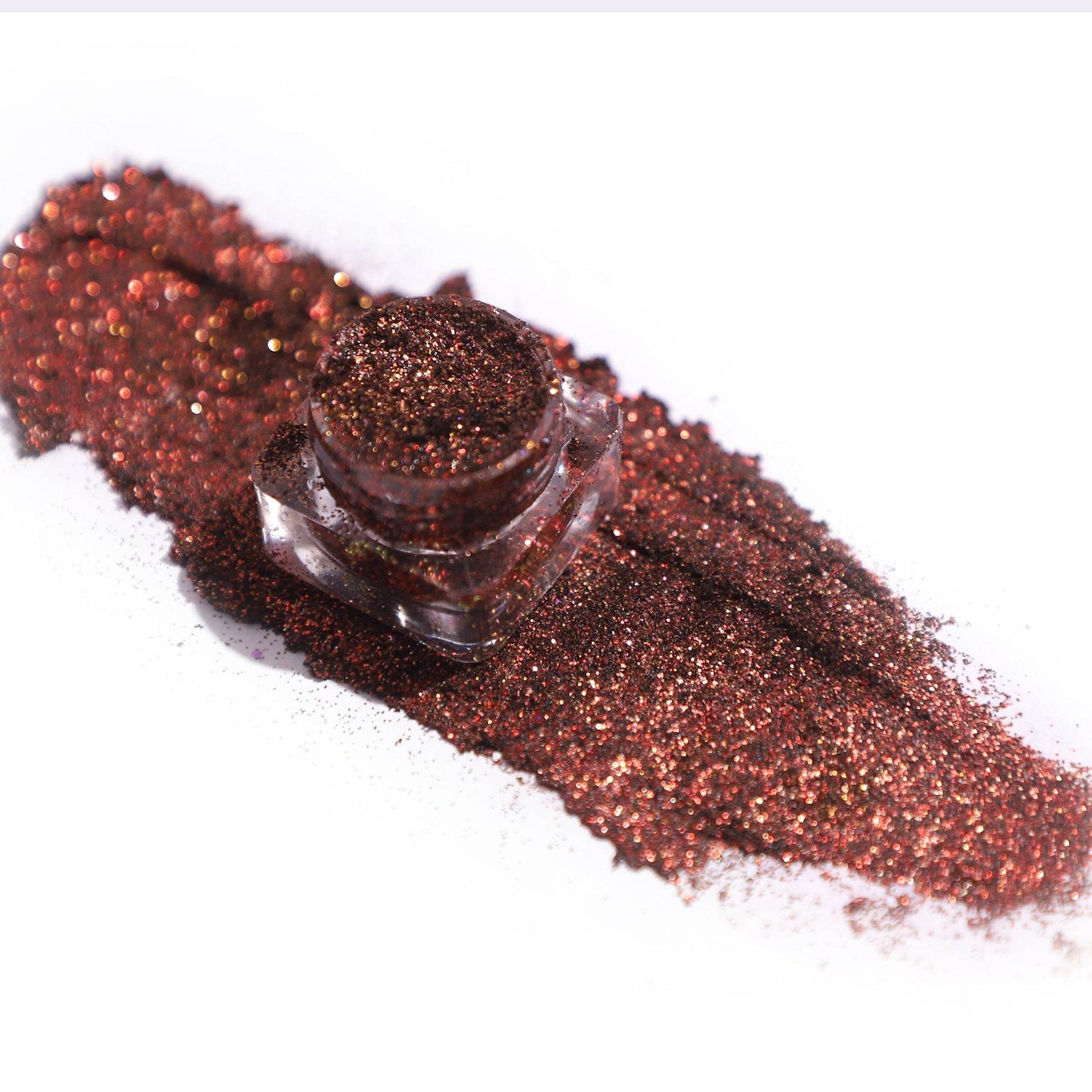 Pressed Glitter - Cosmetics by TS