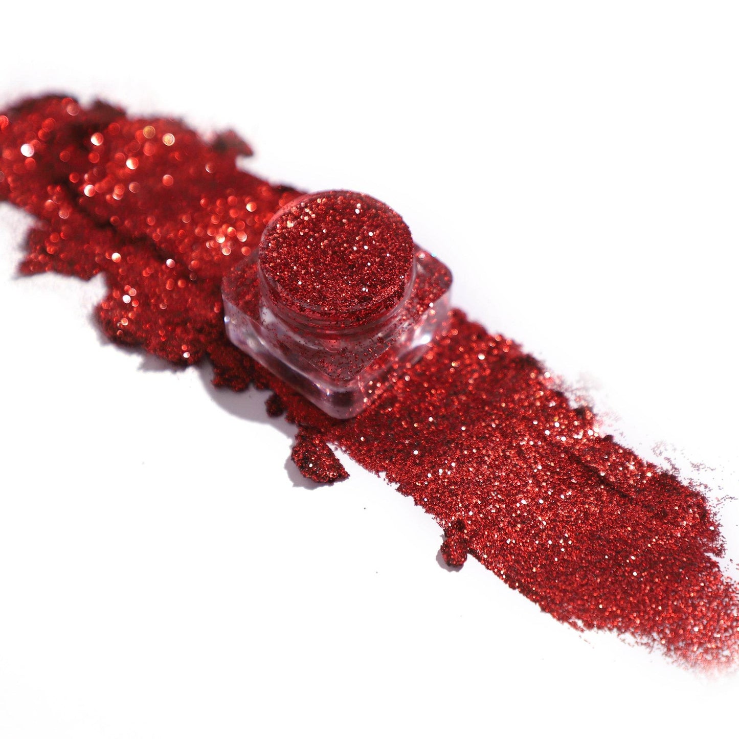 Pressed Glitter - Cosmetics by TS