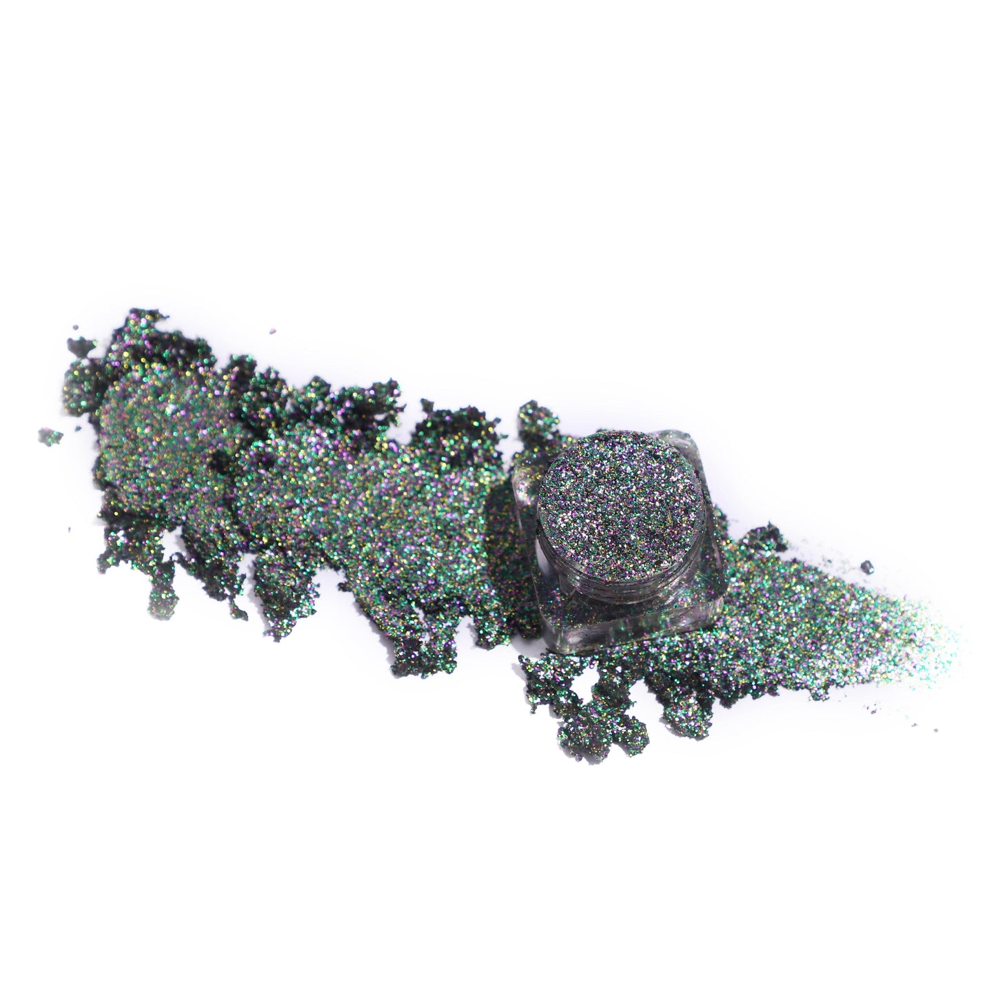 Pressed Glitter - Cosmetics by TS