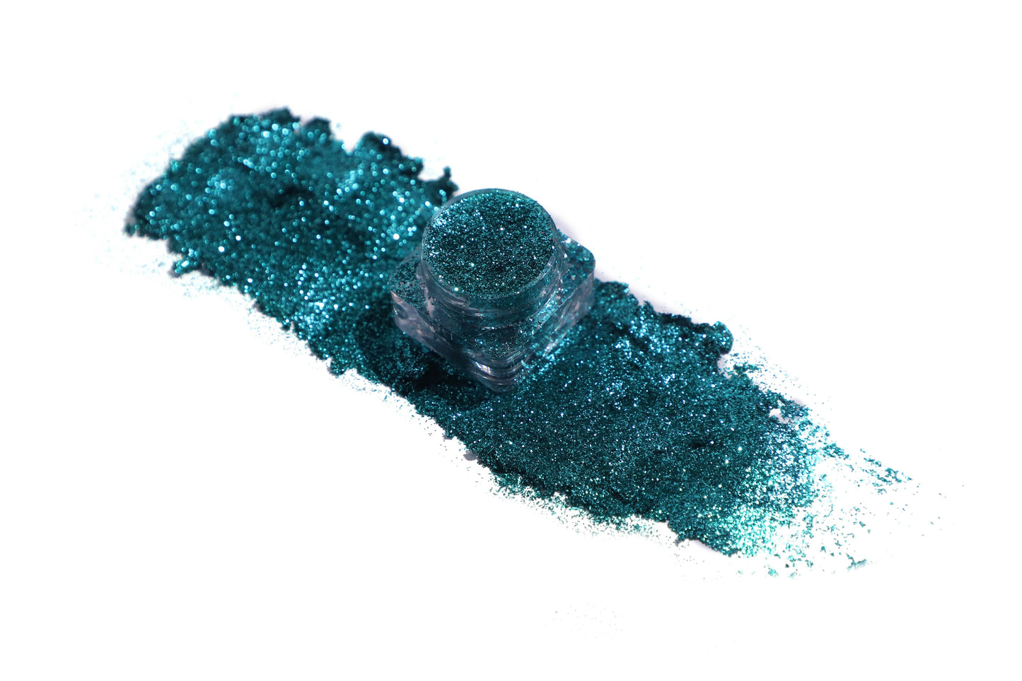 Pressed Glitter - Cosmetics by TS