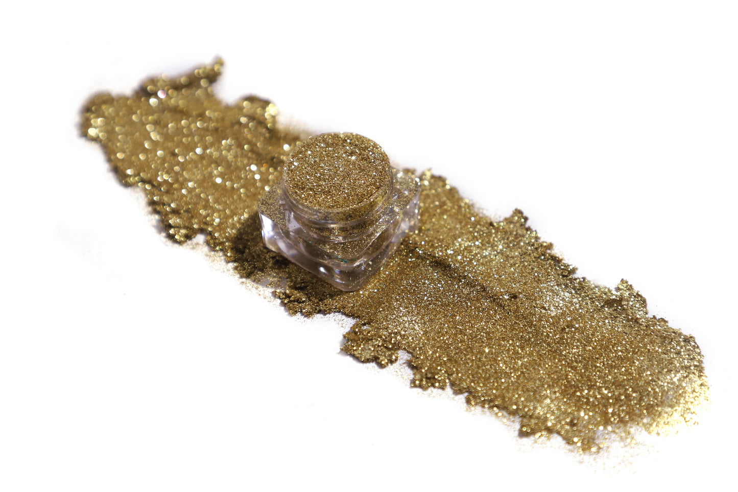 Pressed Glitter - Cosmetics by TS
