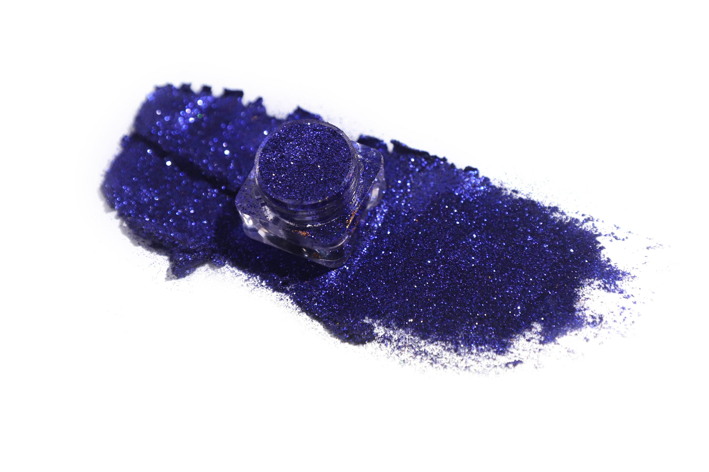 Pressed Glitter - Cosmetics by TS