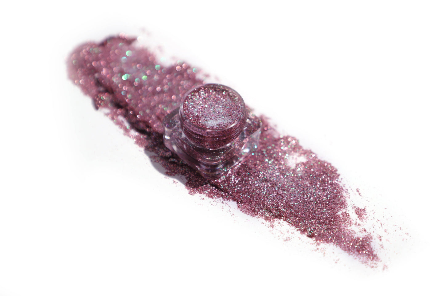 Pressed Glitter - Cosmetics by TS