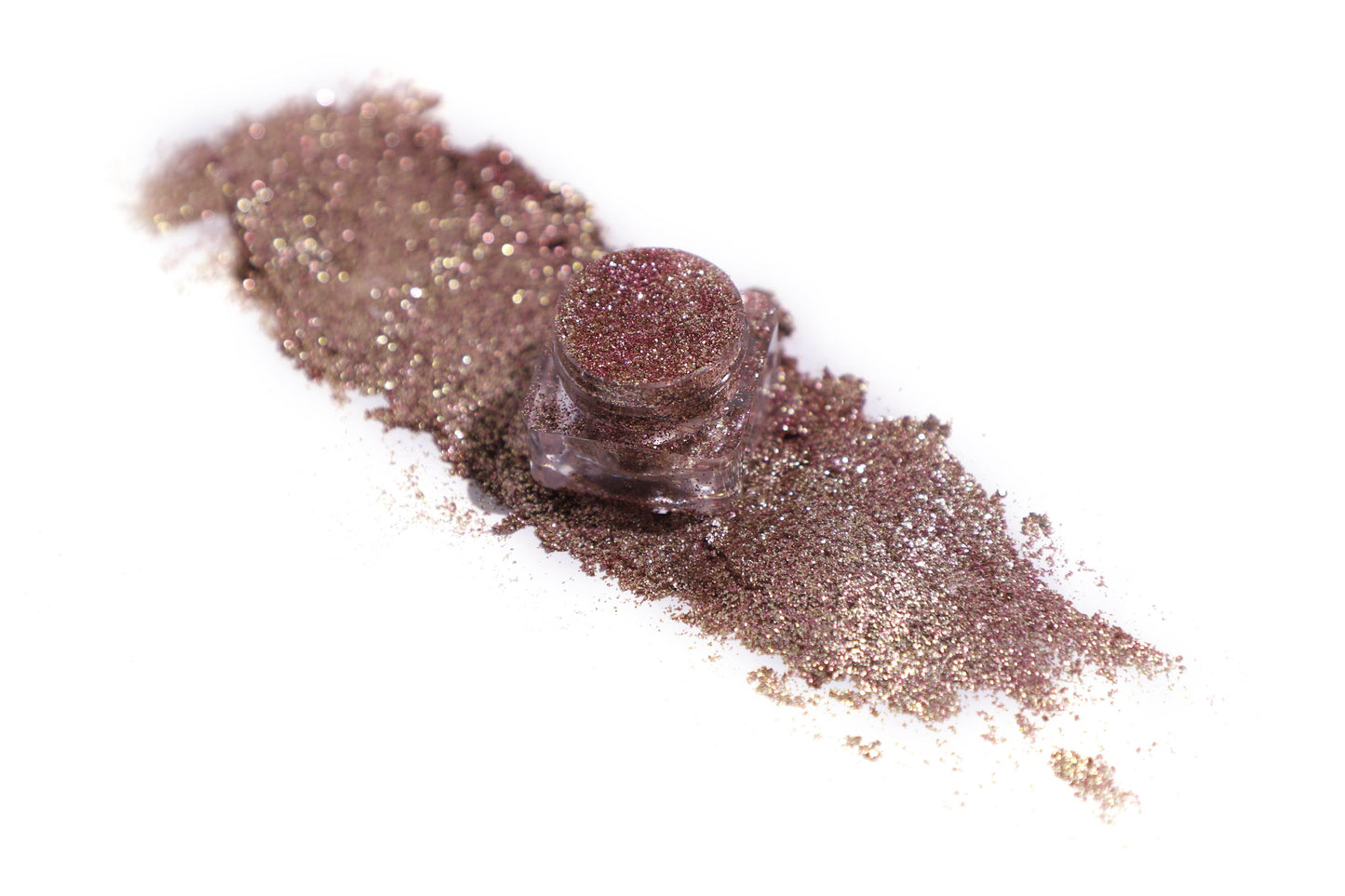 Pressed Glitter - Cosmetics by TS