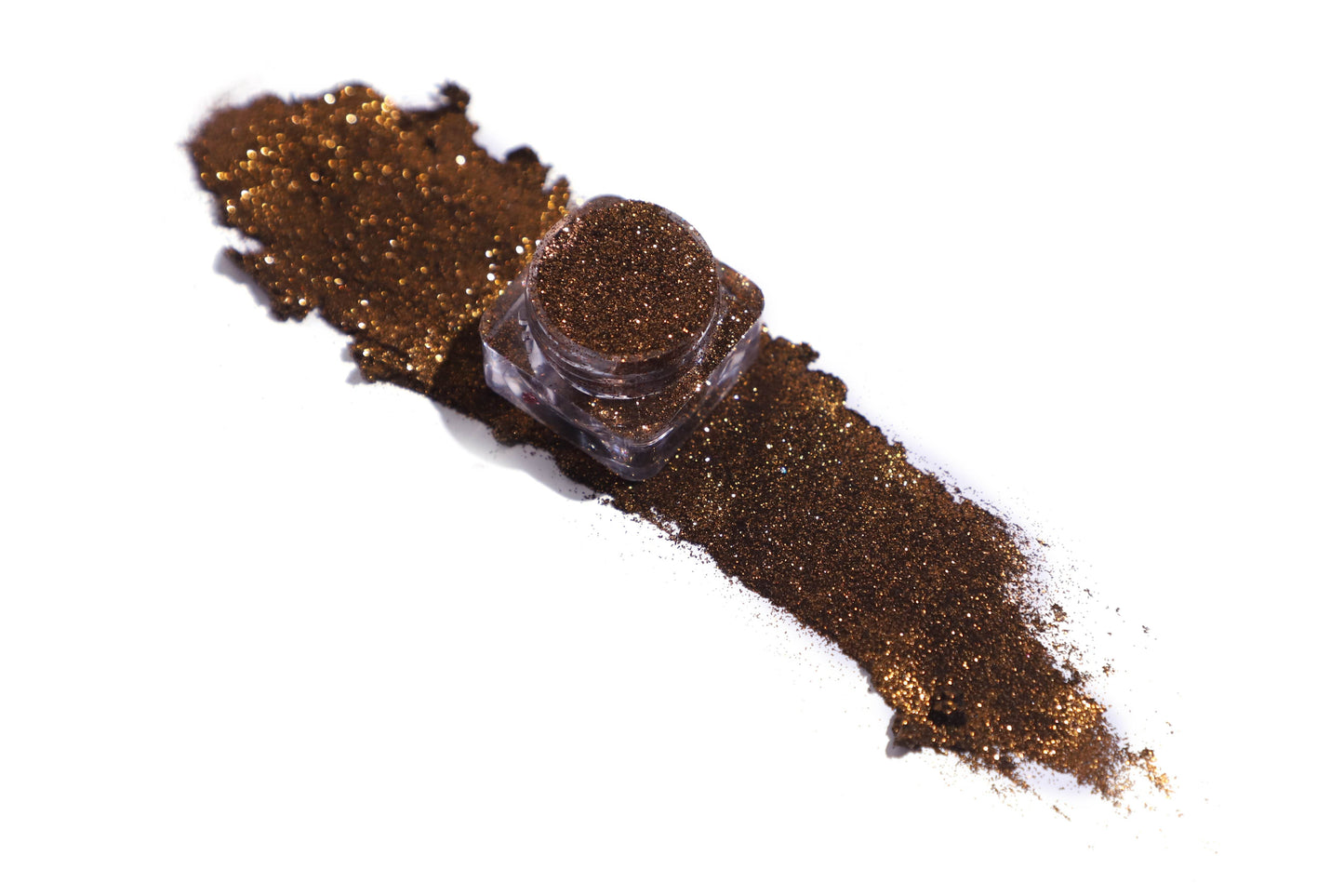 Pressed Glitter - Cosmetics by TS