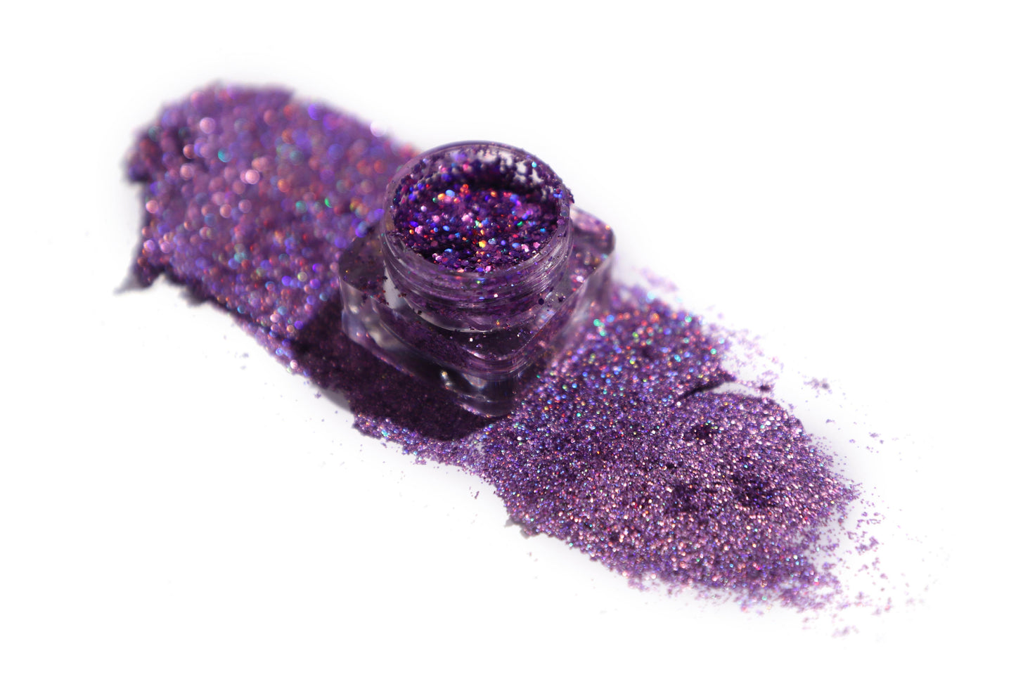 Pressed Glitter - Cosmetics by TS