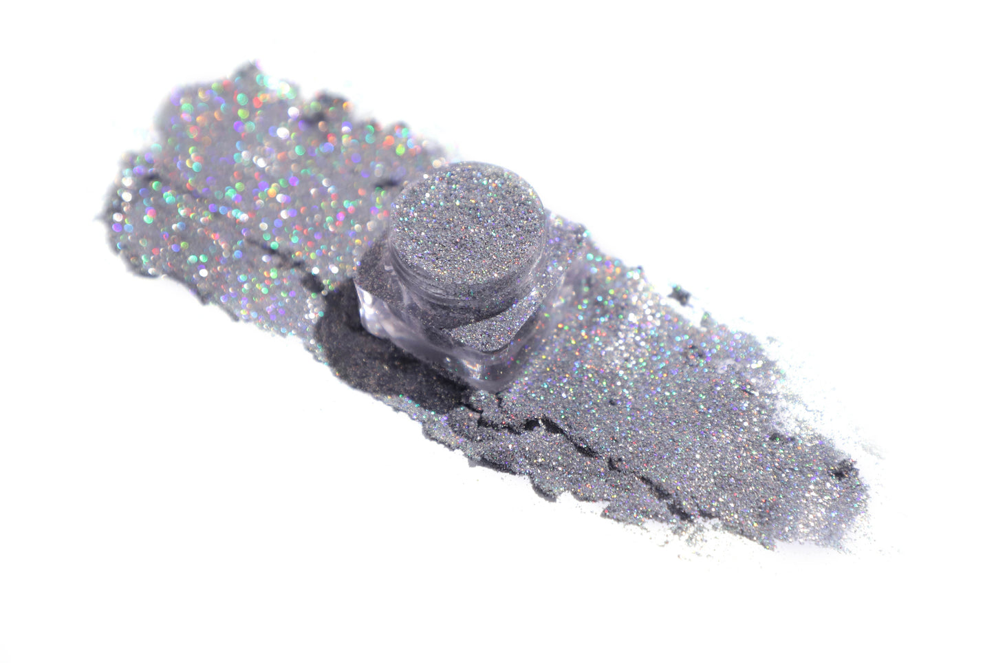 Pressed Glitter - Cosmetics by TS