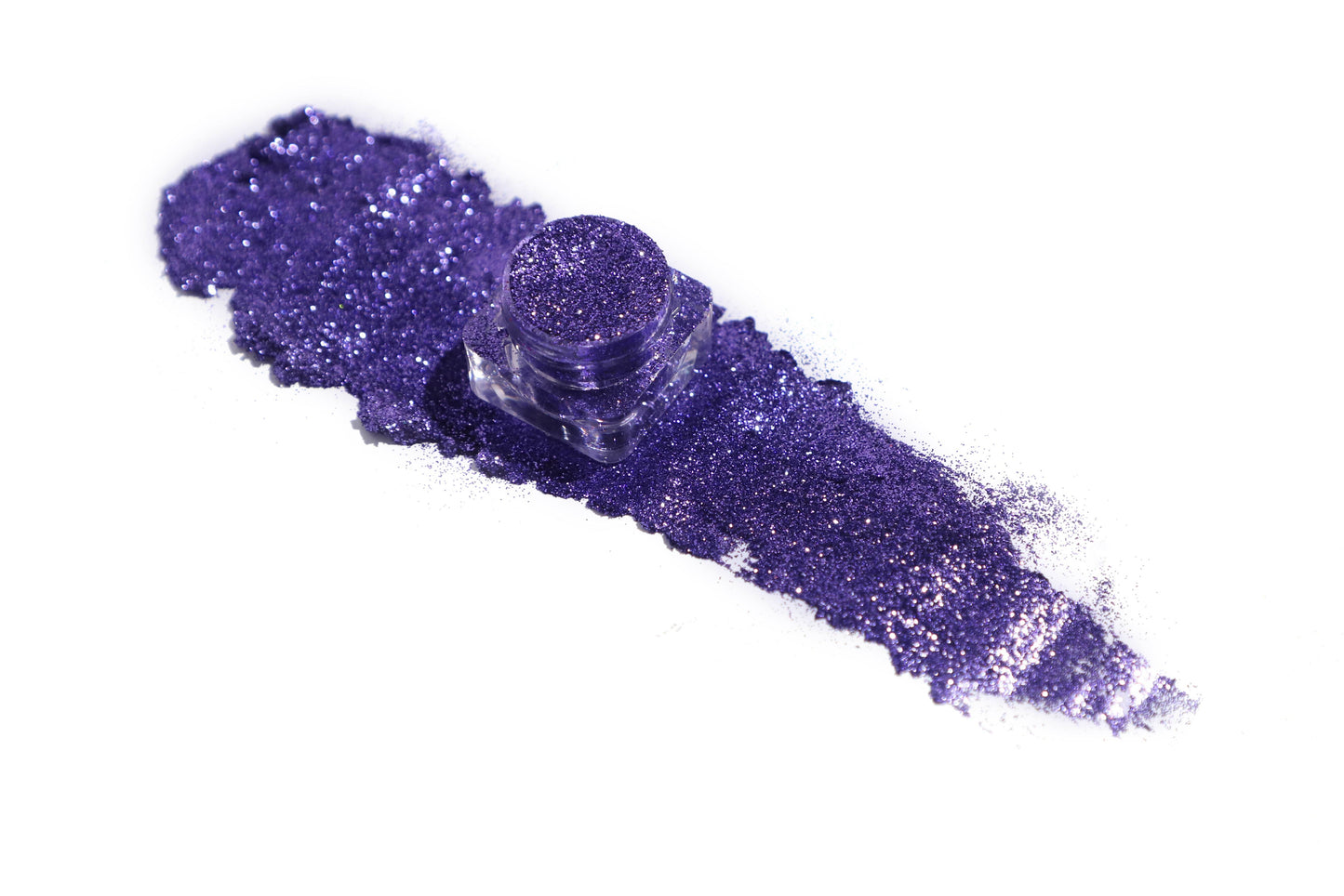 Pressed Glitter - Cosmetics by TS