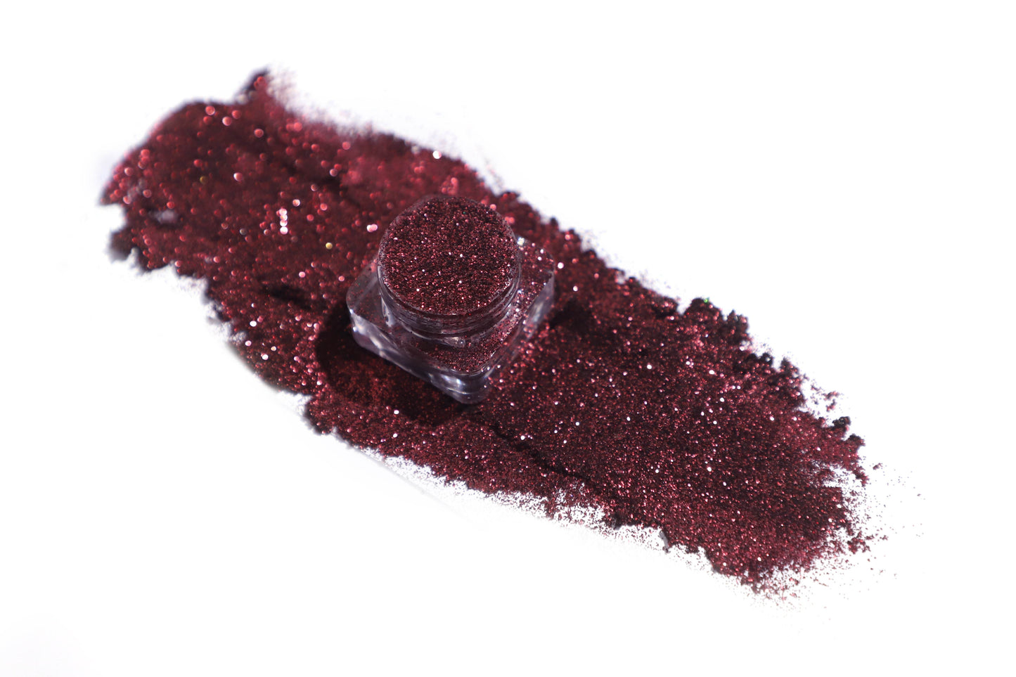 Pressed Glitter - Cosmetics by TS
