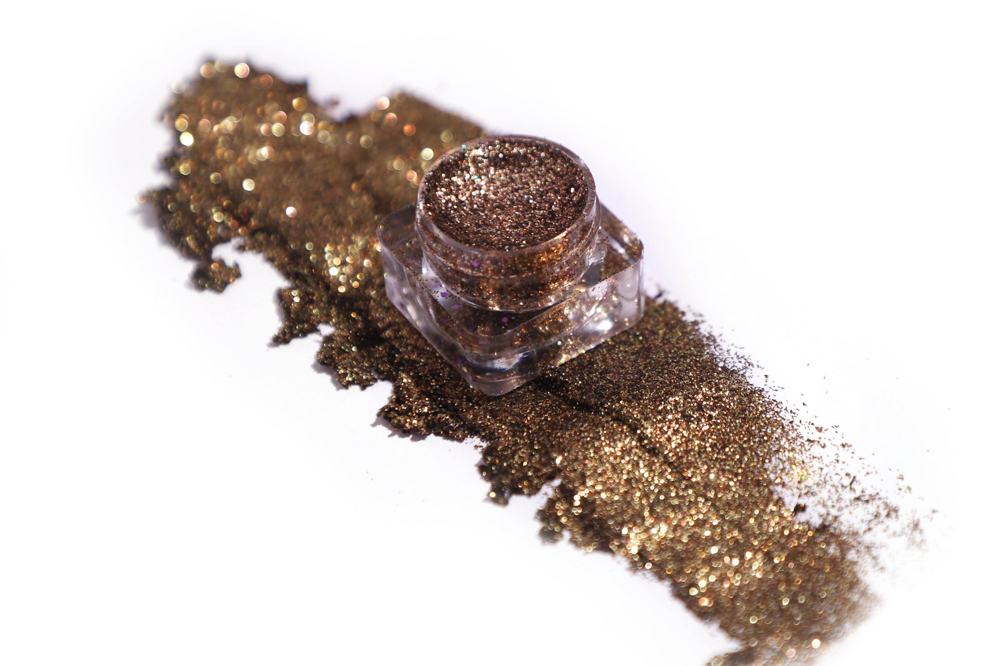 Pressed Glitter - Cosmetics by TS