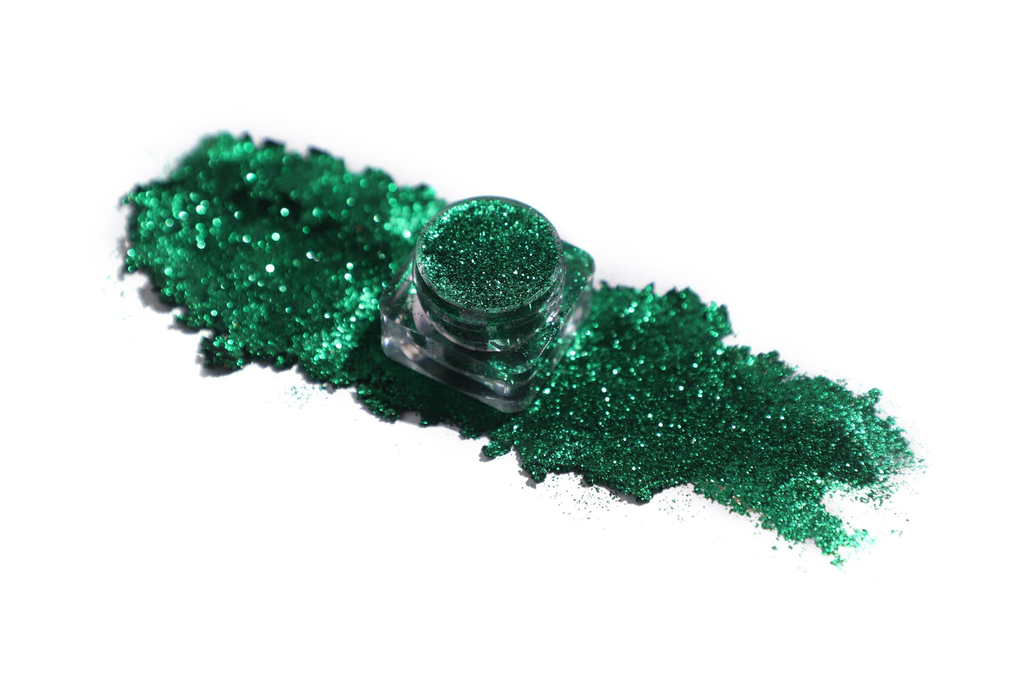 Pressed Glitter - Cosmetics by TS