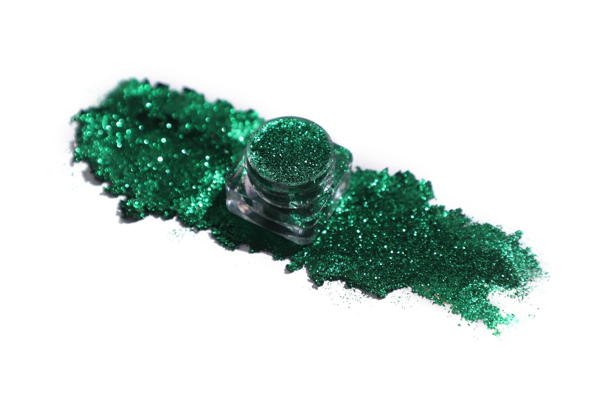 Pressed Glitter - Cosmetics by TS