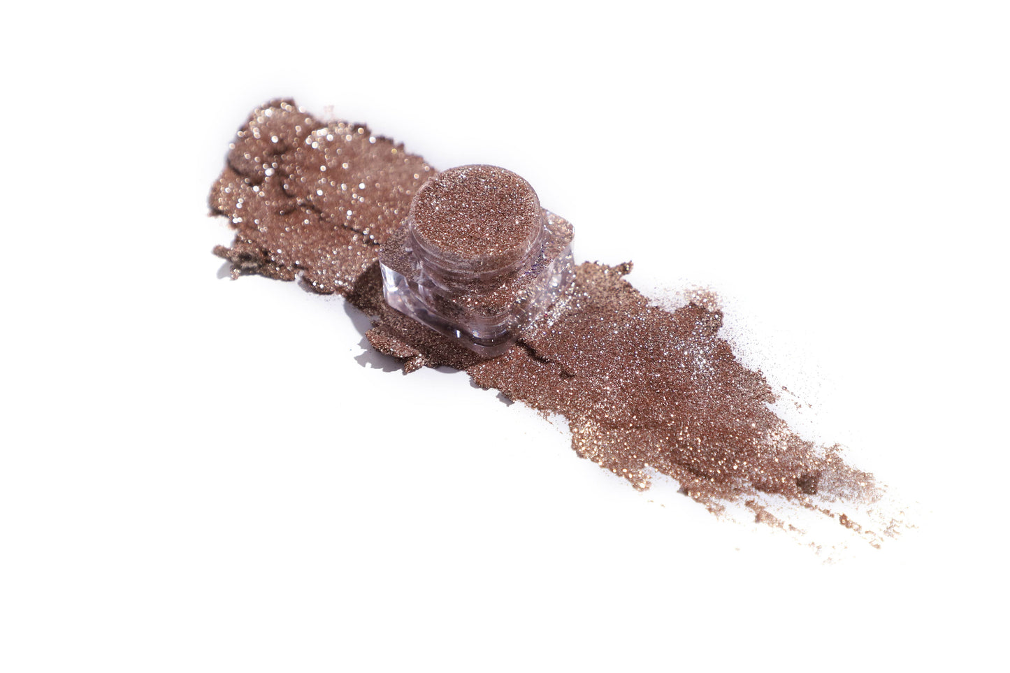 Pressed Glitter - Cosmetics by TS