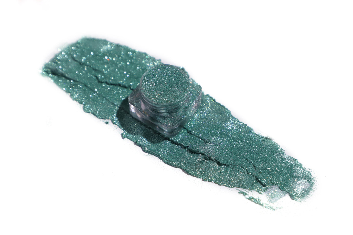 Pressed Glitter - Cosmetics by TS