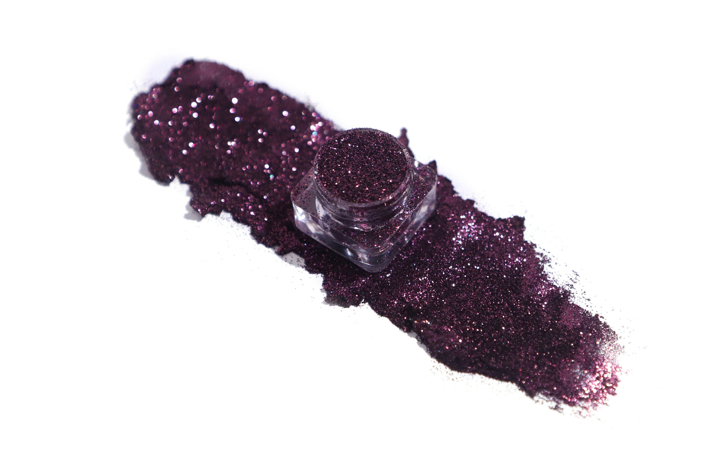 Pressed Glitter - Cosmetics by TS