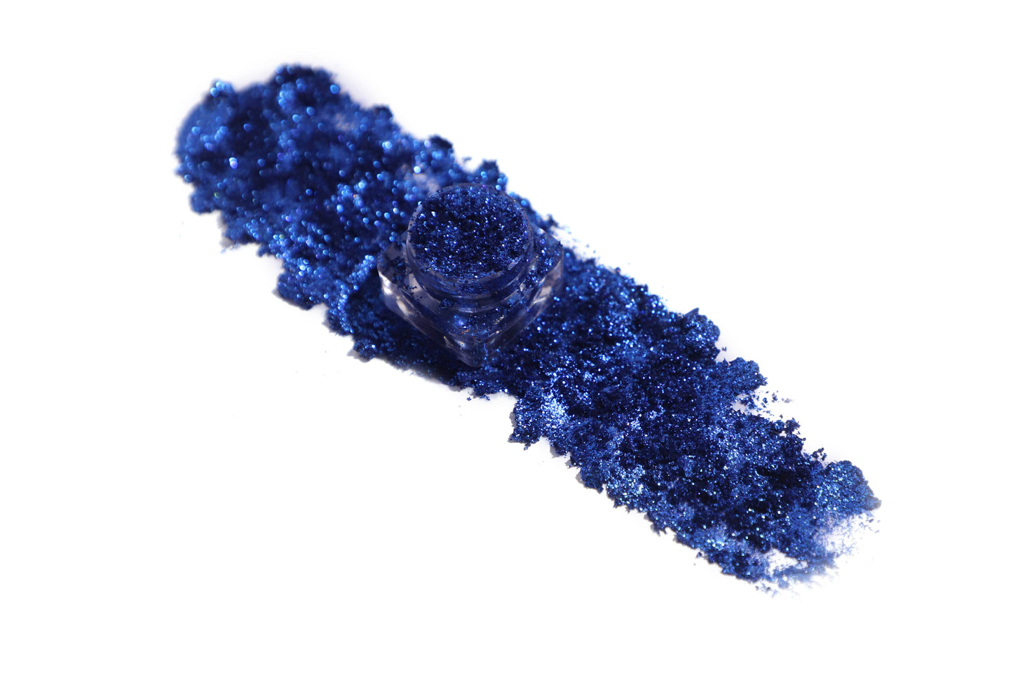 Pressed Glitter - Cosmetics by TS