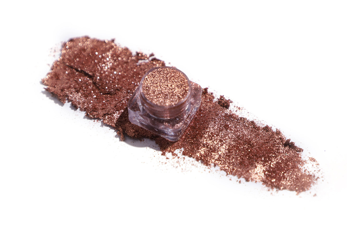 Pressed Glitter - Cosmetics by TS