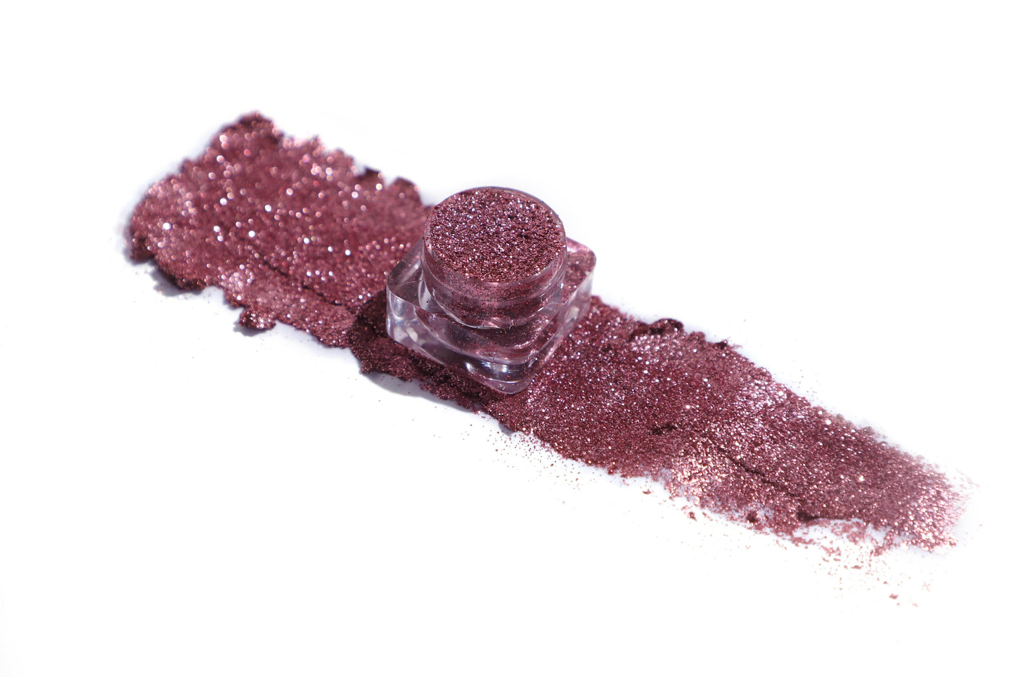 Pressed Glitter - Cosmetics by TS
