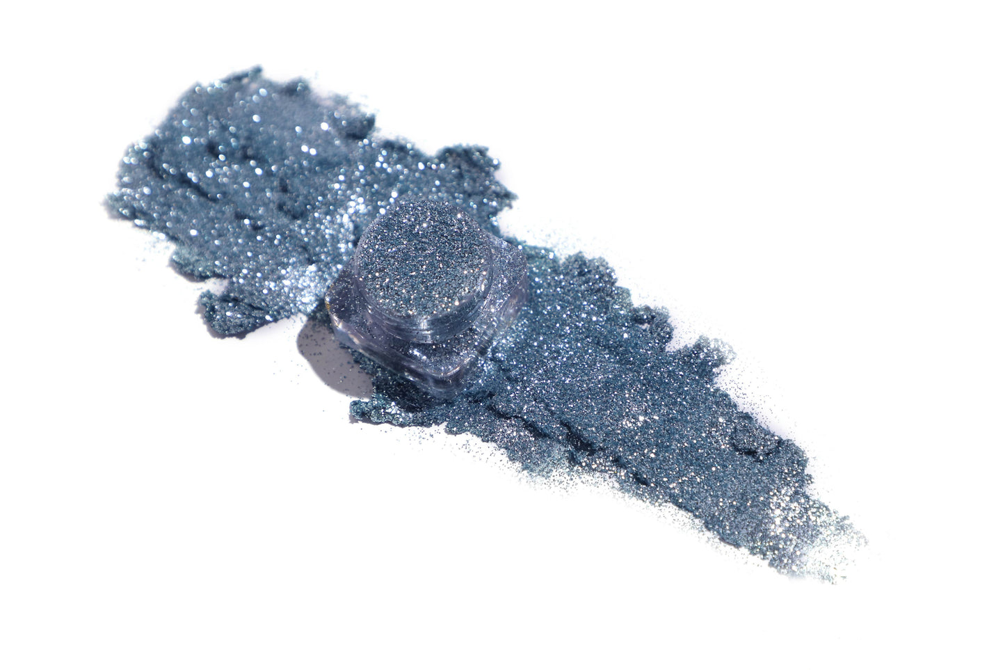 Pressed Glitter - Cosmetics by TS
